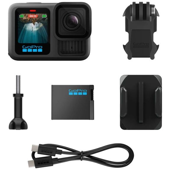 GoPro HERO 13 Black