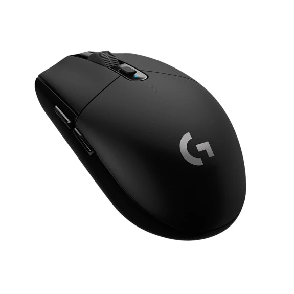 Logitech G305 Lightspeed - Black