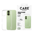 CareByPanzer iPhone 17 Clear Case