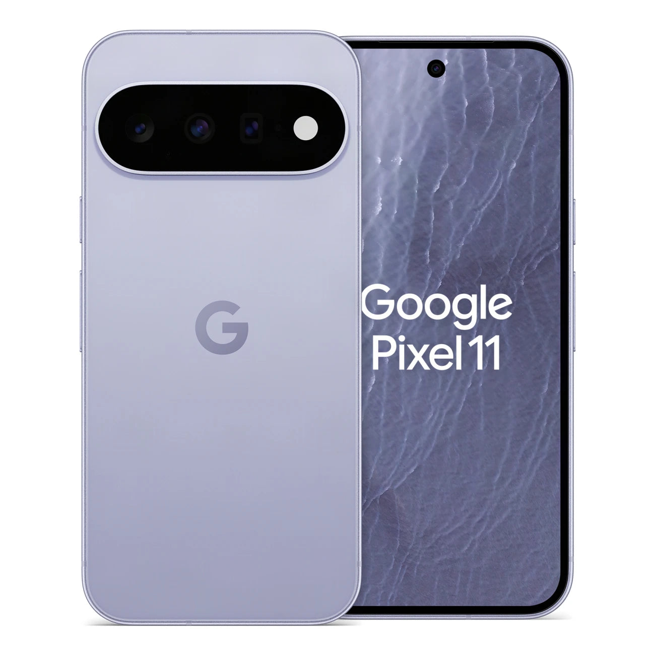 Google Pixel 11 