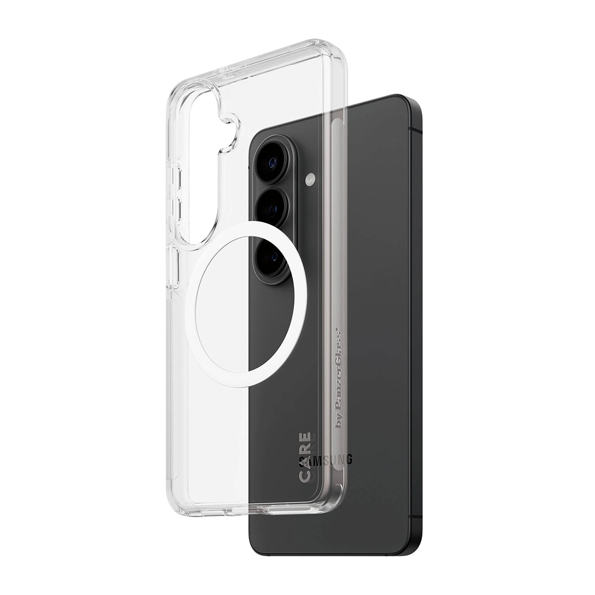 CARE by PanzerGlass Urban Explorer Case Qi Samsung Galaxy S26 Ultra