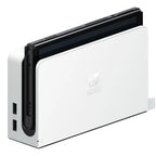 Nintendo Switch Oled - White