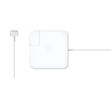 Apple MagSafe 2 60W Power Adapter