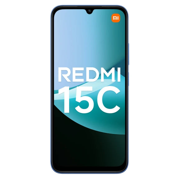 Xiaomi Redmi 15C 128GB/4GB