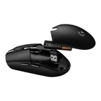 Logitech G305 Lightspeed - Black