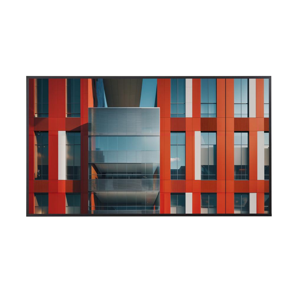 NEC 65" ME652 Upplýsingaskjár 18/7 UHD