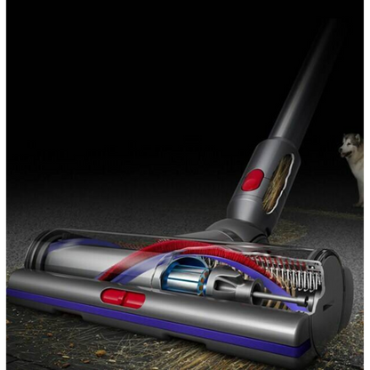 Dyson V15 Detect Absolute