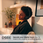 Sony Bluetooth heyrnartól WHCH720 Noise Cancelling