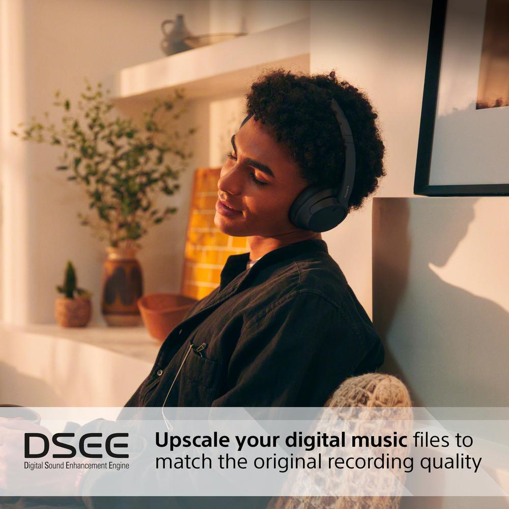 Sony Bluetooth heyrnartól WHCH720 Noise Cancelling