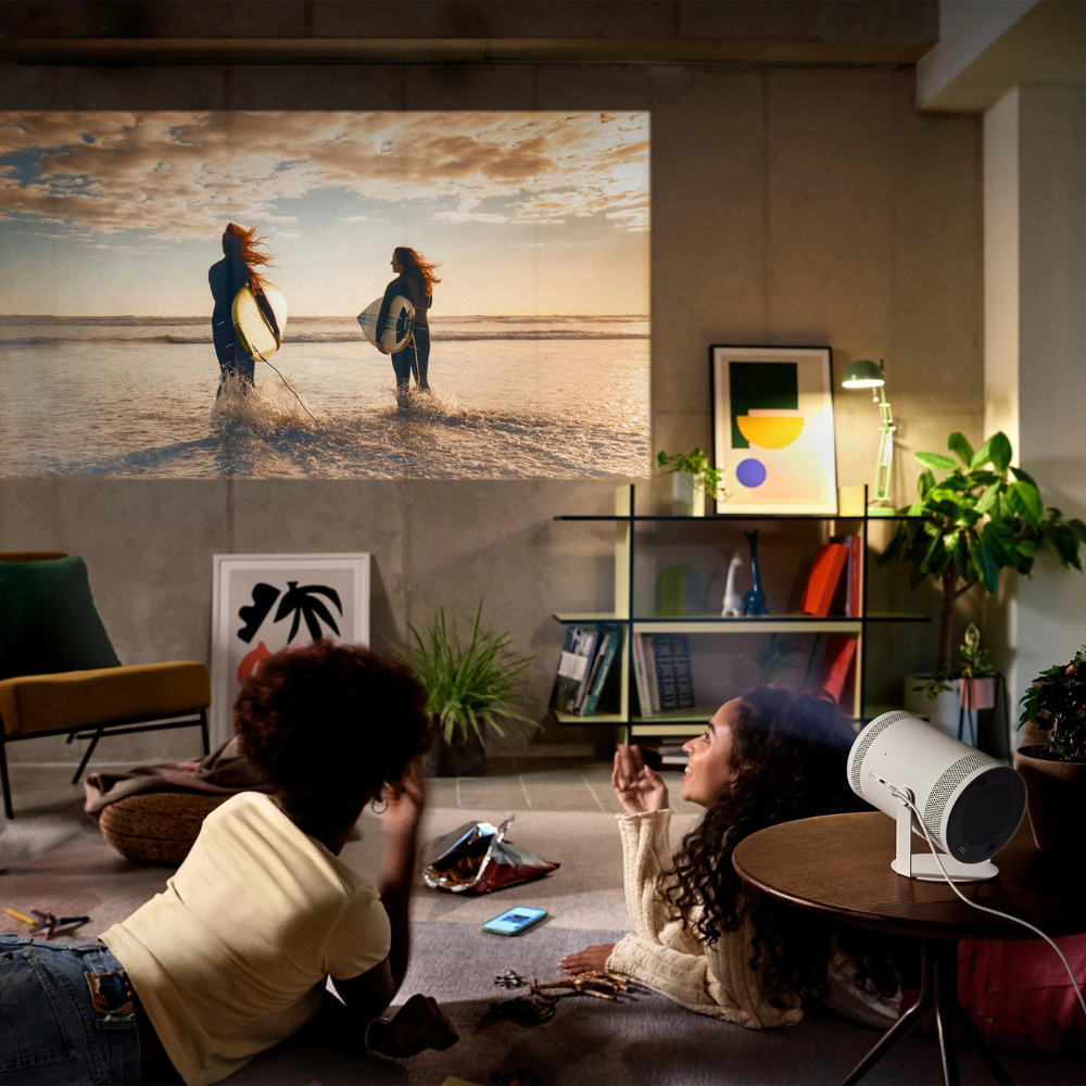 Samsung The Freestyle 2nd Gen