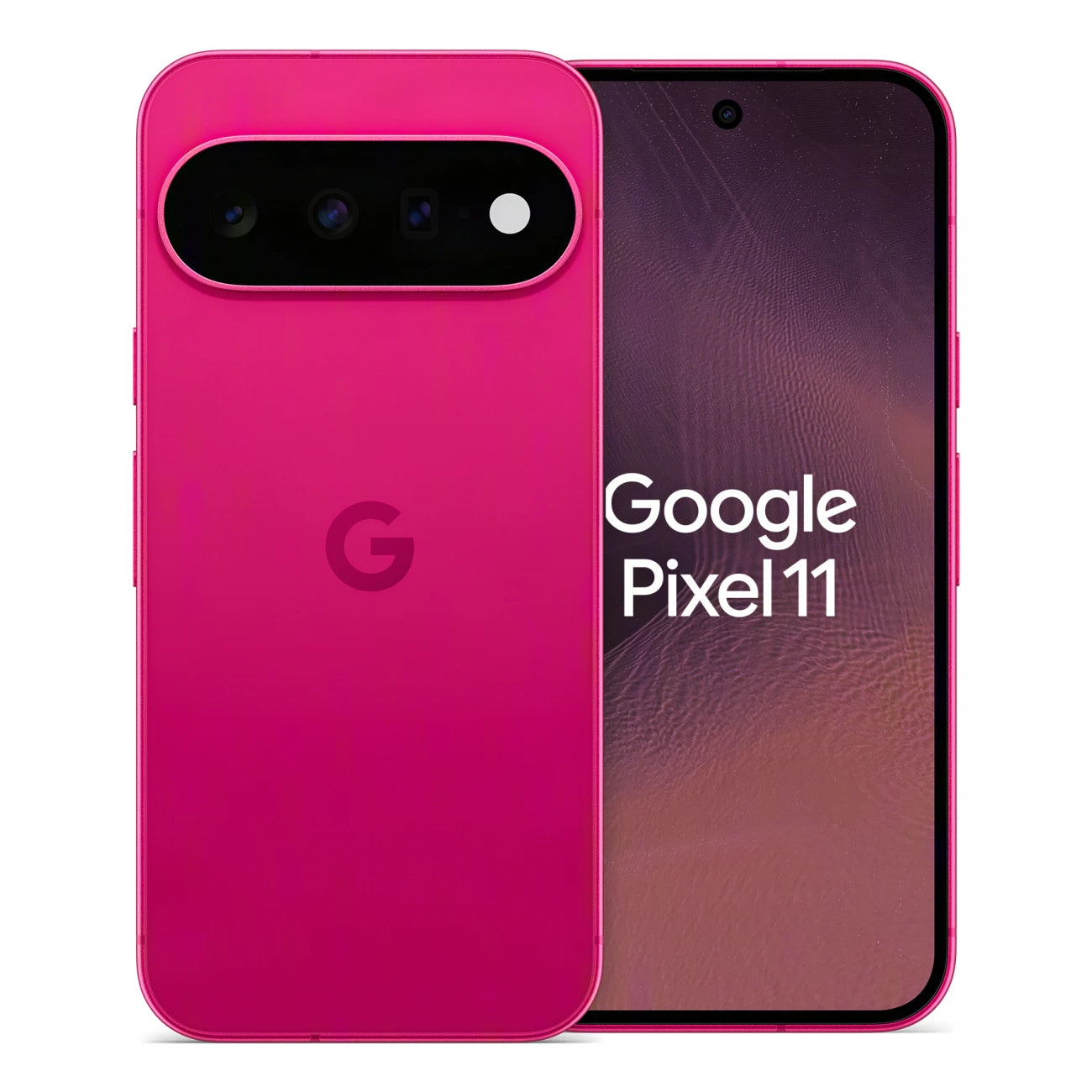 Google Pixel 11 