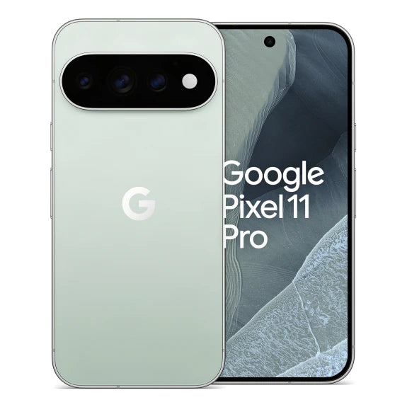 Google Pixel 11 Pro