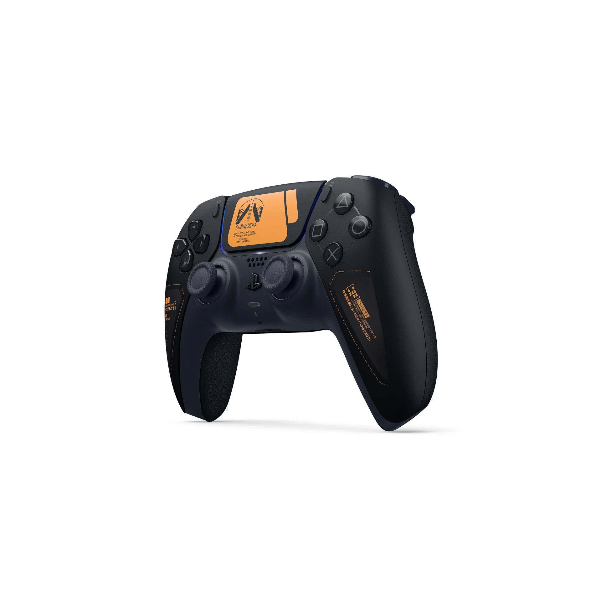 Sony Playstation 5 v2 Dual Sense fjarstýring - Death Stranding