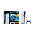 SONY PLAYSTATION 5 DIGITAL - 825GB Fornite Flowering Chaos Bundle