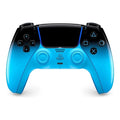 Sony Playstation 5 v2 Dual Sense fjarstýring - Rythm Blue