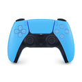 Sony Playstation 5 v2 Dual Sense fjarstýring - Starlight Blue