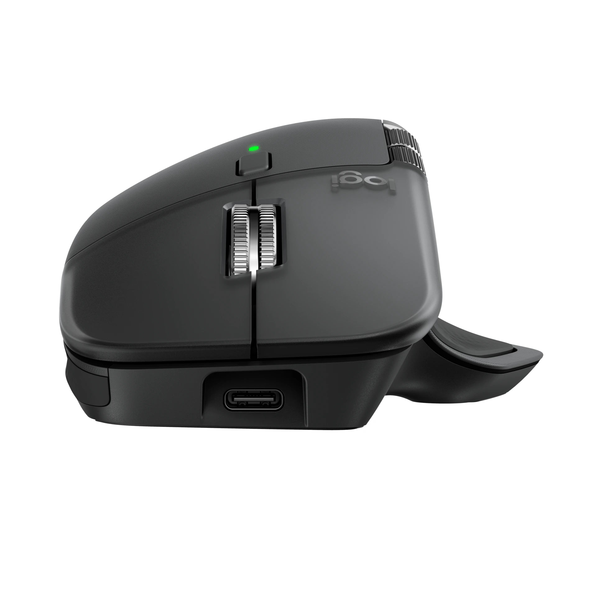 Logitech Mús MX Master 4