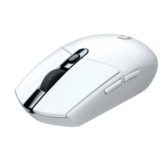 Logitech G305 Lightspeed - White