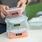 BROTHER P-touch P710BT "CUBE PLUS" white Model