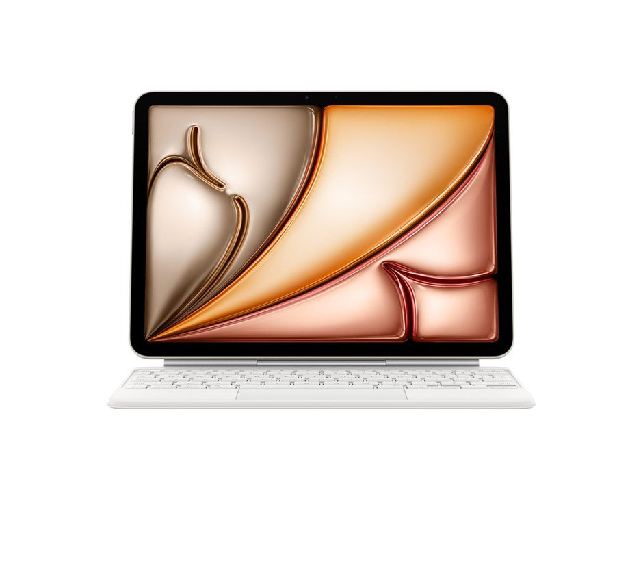 Magic Keyboard fyrir iPad Air 11" (M3/M2)