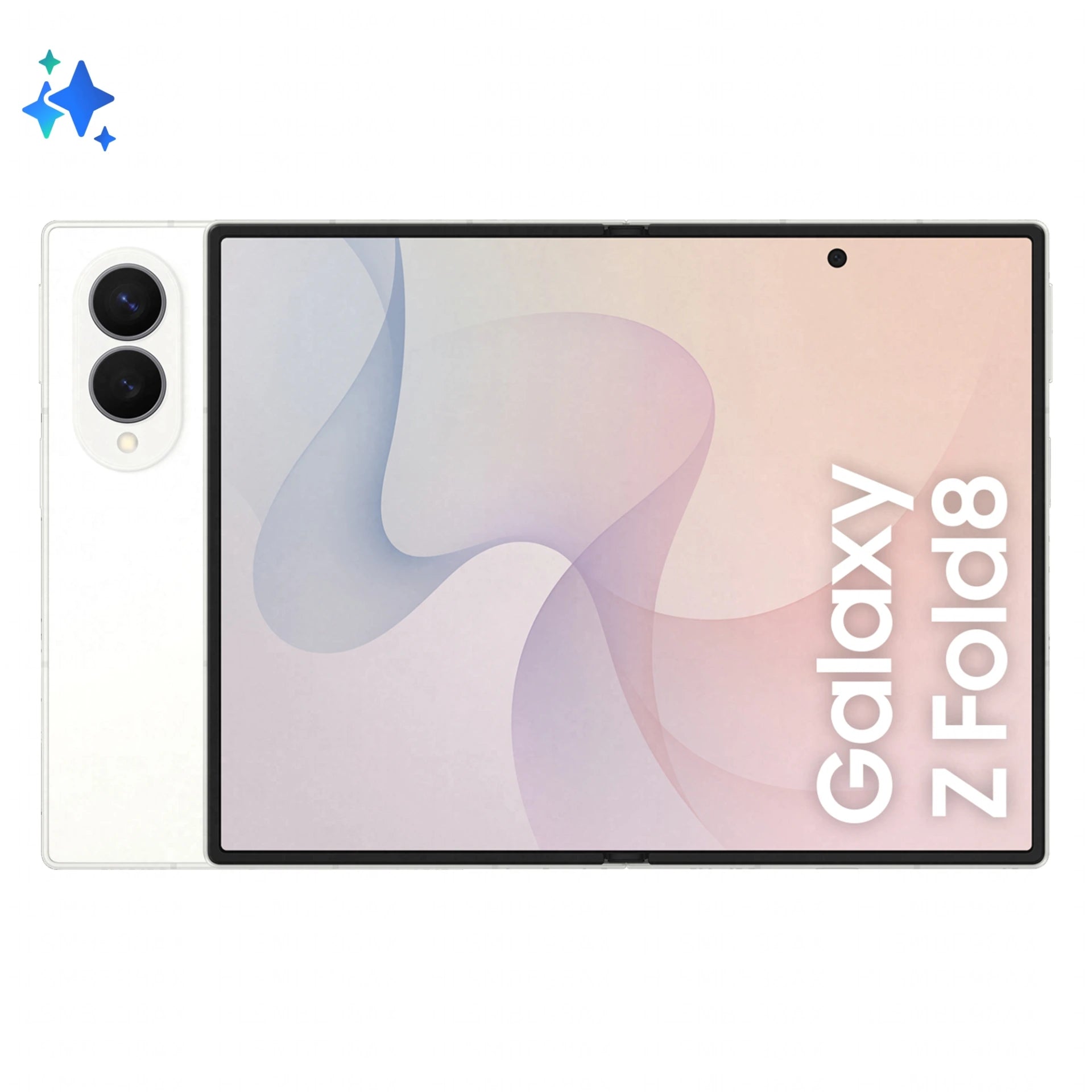Samsung Galaxy Z Fold8