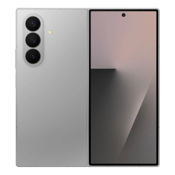 Samsung Galaxy Z Fold7 256GB/12GB - Silver Shadow