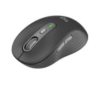 Logitech Signature Slim MK950 Lyklaborð og mús - Nordic