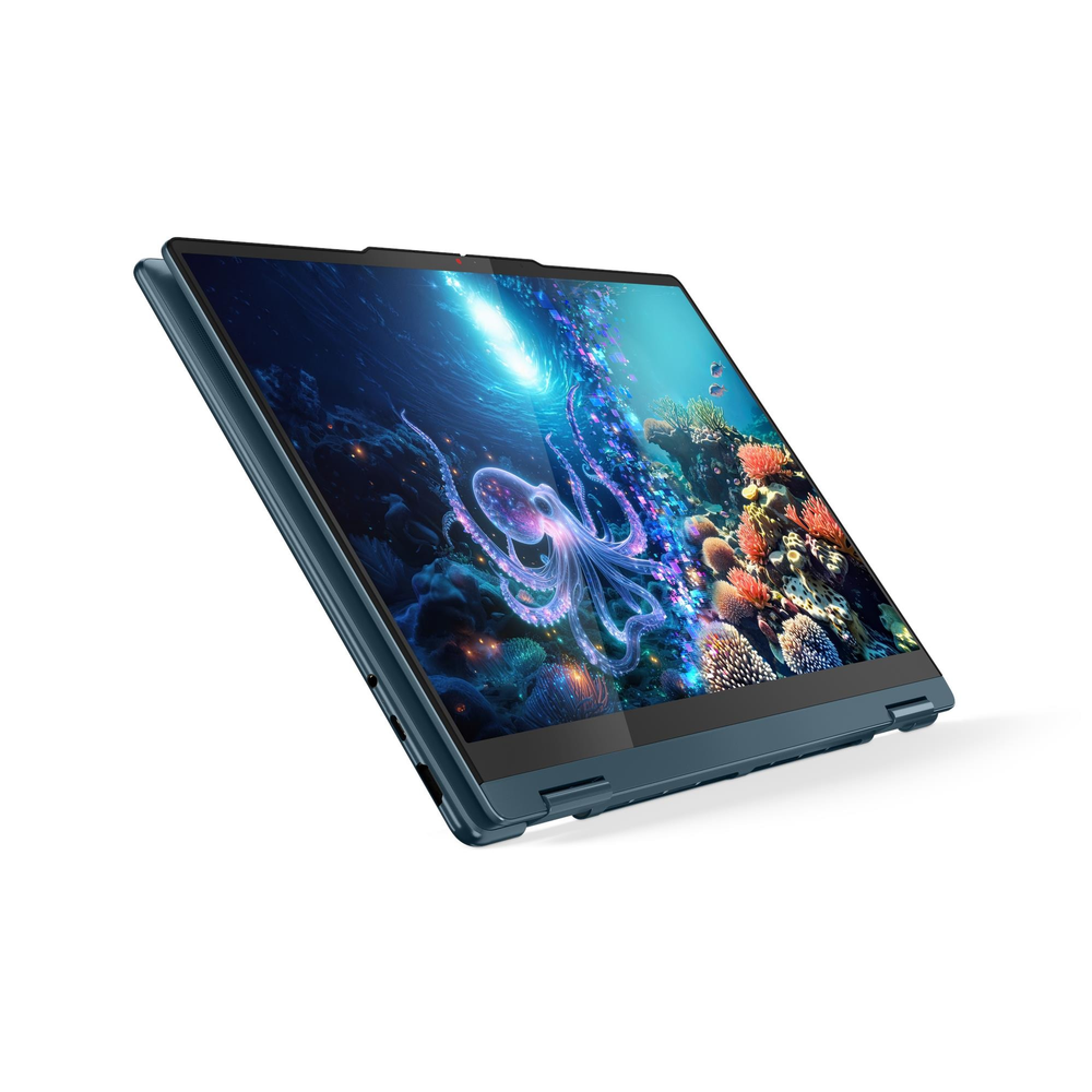 Lenovo Yoga 7 2-in-1 14" WUXGA OLED RAI5-340 512GB/16GB