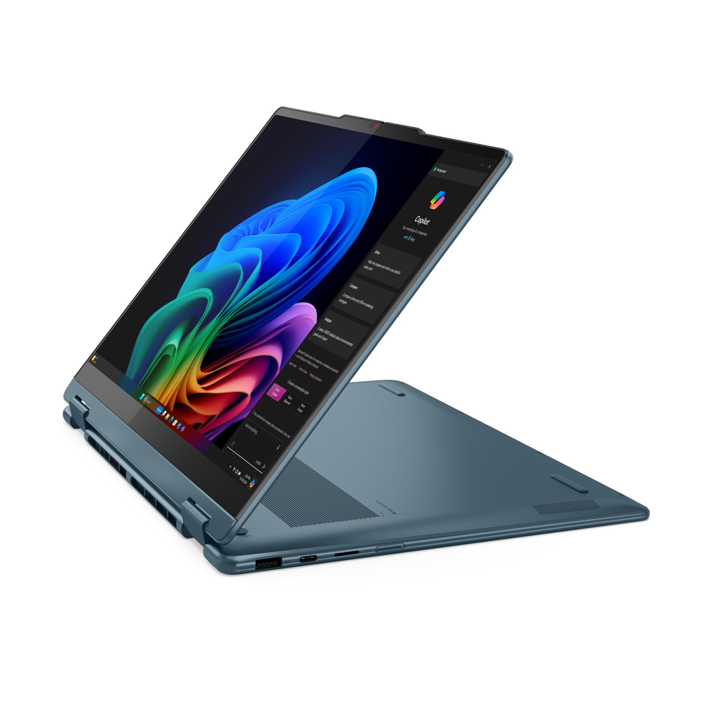 Lenovo Yoga 7 2-in-1 14" WUXGA OLED RAI5-340 512GB/16GB