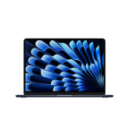 MacBook Air 15" M5 - Íslenskt lyklaborð