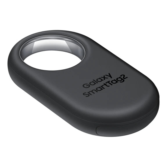 Galaxy Smarttag 2 - Black