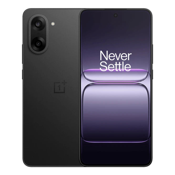 OnePlus Nord CE5 128GB/8GB - Black Infinity