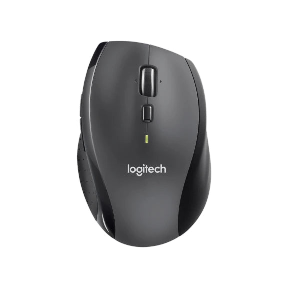 Logitech M705 Þráðlaus mús