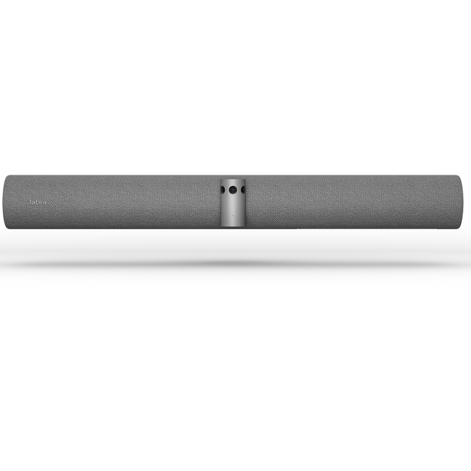 Jabra Panacast 50 myndfundarbúnaður grár