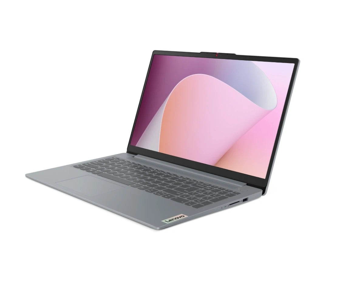 Lenovo IdeaPad Slim 3 15,6" 512GB/16GB (Nordic)
