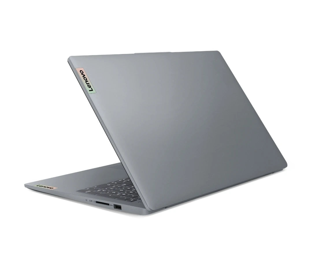 Lenovo IdeaPad Slim 3 15,6" 512GB/16GB (Nordic)