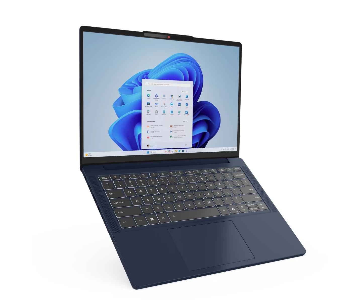 Lenovo IdeaPad Slim 3 i5 512GB/8GB (Nordic)