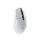 Logitech G305 Lightspeed - White