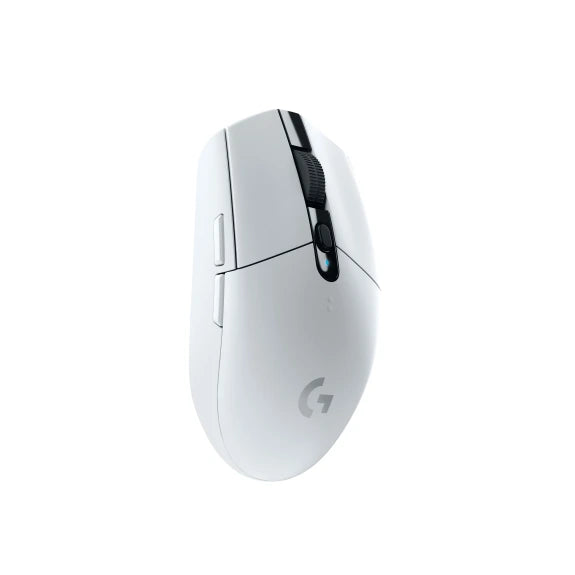 Logitech G305 Lightspeed - White