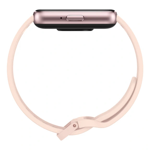 Samsung Galaxy Fit3 - Pink Gold