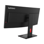 Lenovo ThinkVision P34w 34" 3440x1440 3800R USB-C/DP/HDMI 60Hz