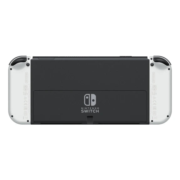 Nintendo Switch Oled - White