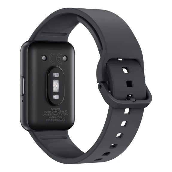 Samsung Galaxy Fit3 - Dark Grey