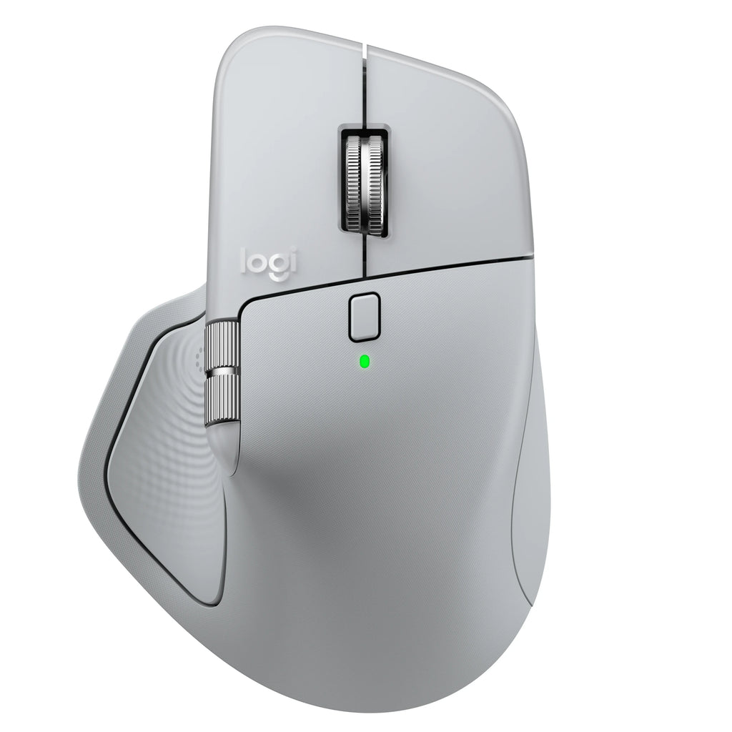 Logitech Mús MX Master 4