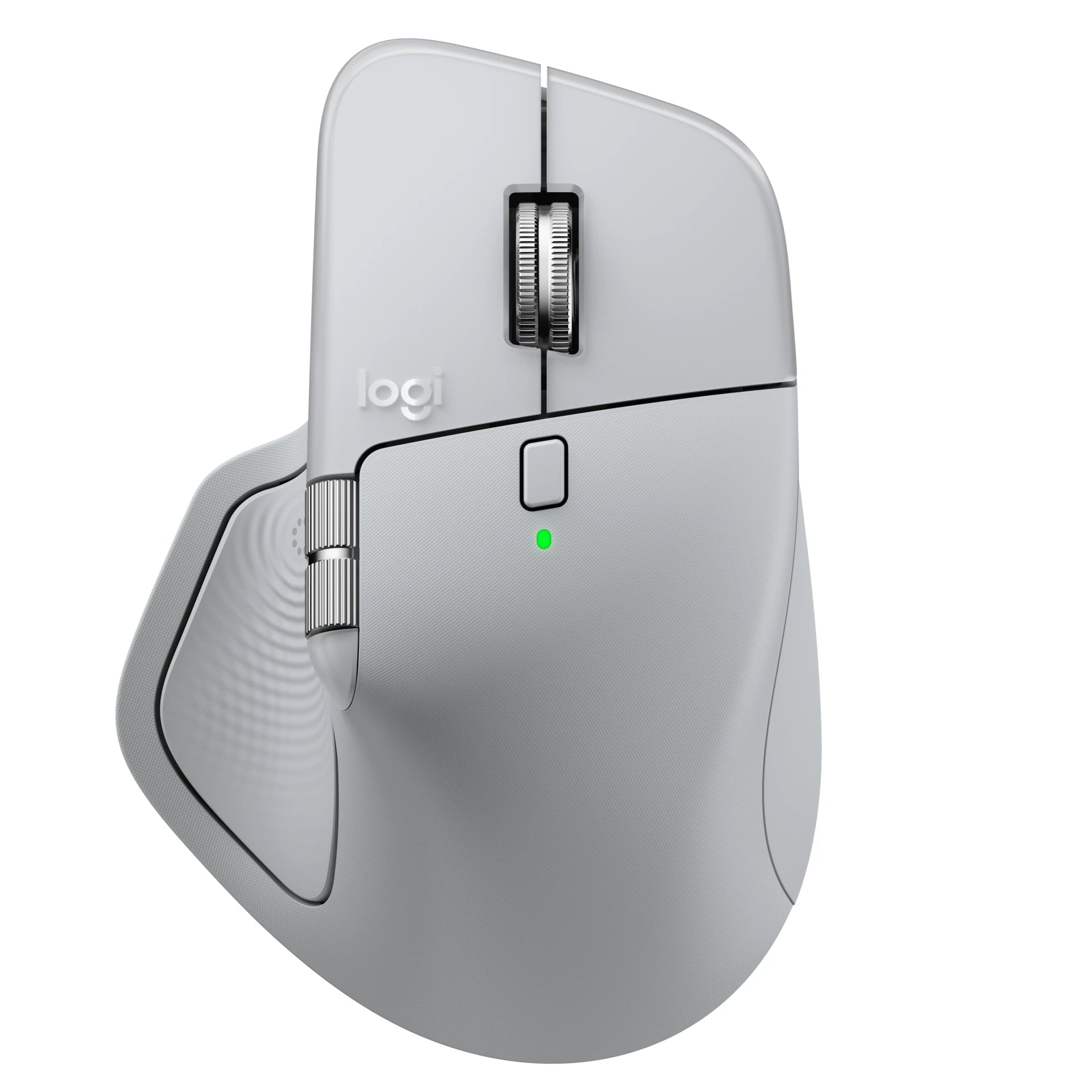 Logitech Mús MX Master 4