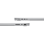 MacBook Pro 16" M4 Pro/Max