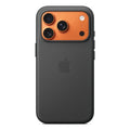 Apple iPhone 17 Pro Tech Woven Case - Black