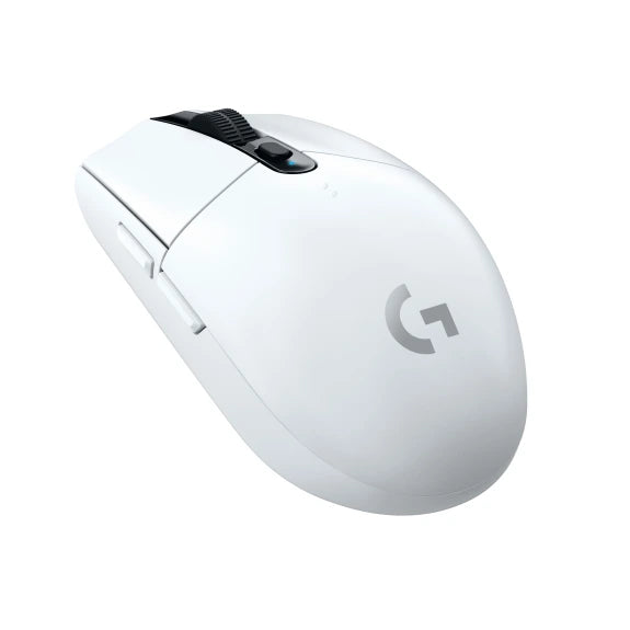 Logitech G305 Lightspeed - White