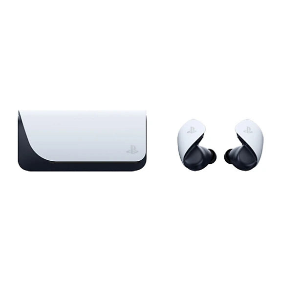 Sony Pulse Explore - White