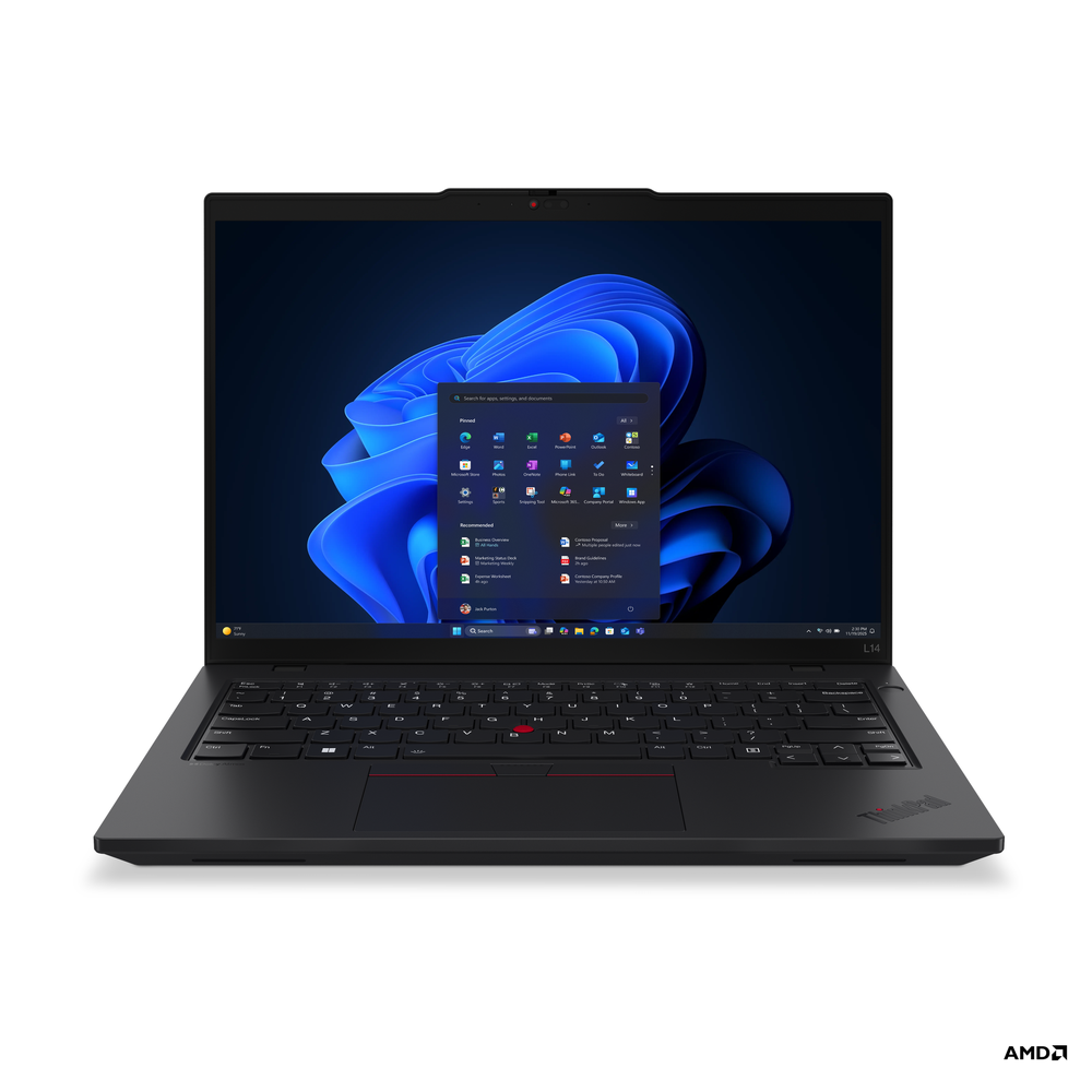 Lenovo ThinkPad L14 14" WUXGA U5-235U 32GB 512GB W11Pro